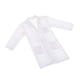 thumbnail image 1 of Ropa Para Muñecas, Regalos, Juguete Educativo, Modelo De Muñeca, Abrigo, Escala 1/12, Abrigo Blanco, Hombre, 1 of 5