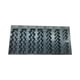 thumbnail image 3 of Caja De Almacenamiento Euro Bandeja Para Dinero Negro, 3 of 3