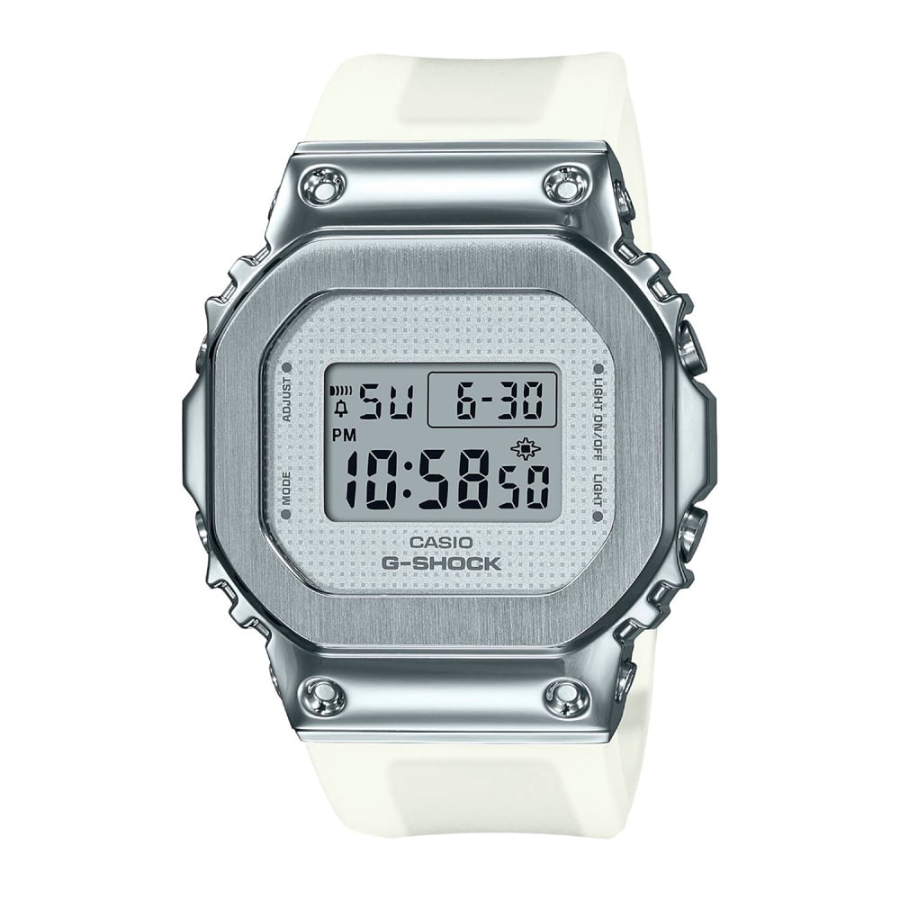 Reloj G-shock Mujer Gm-s5600sk-7dr