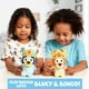 thumbnail image 2 of Paquete de Juguetes de Peluche Bluey Friends Royal Bluey y Bingo, 2 of 3