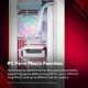 thumbnail image 2 of PC Gamer iBUYPOWER Element Ryzen 7 8700F RTX 5060 16GB 1TB, 2 of 3