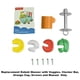 thumbnail image 5 of Piezas de repuesto para autocaravana 3 en 1 Laugh & Learn de Fisher-Price, 5 of 5