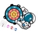 thumbnail image 5 of Juego De Mesa Para Niños Sticky Ball Throwing Sports Para Niños De 3 Años En Adelante Family StyleA, 5 of 5