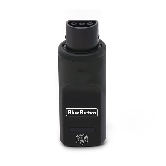 Adaptador Bluetooth Inalámbrico BlueRetro para Controladores BITFUNX