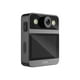 thumbnail image 3 of Cámara portátil de cuerpo SJCAM A20 2650 GYRO mAh visión Nocturna LED, 3 of 8