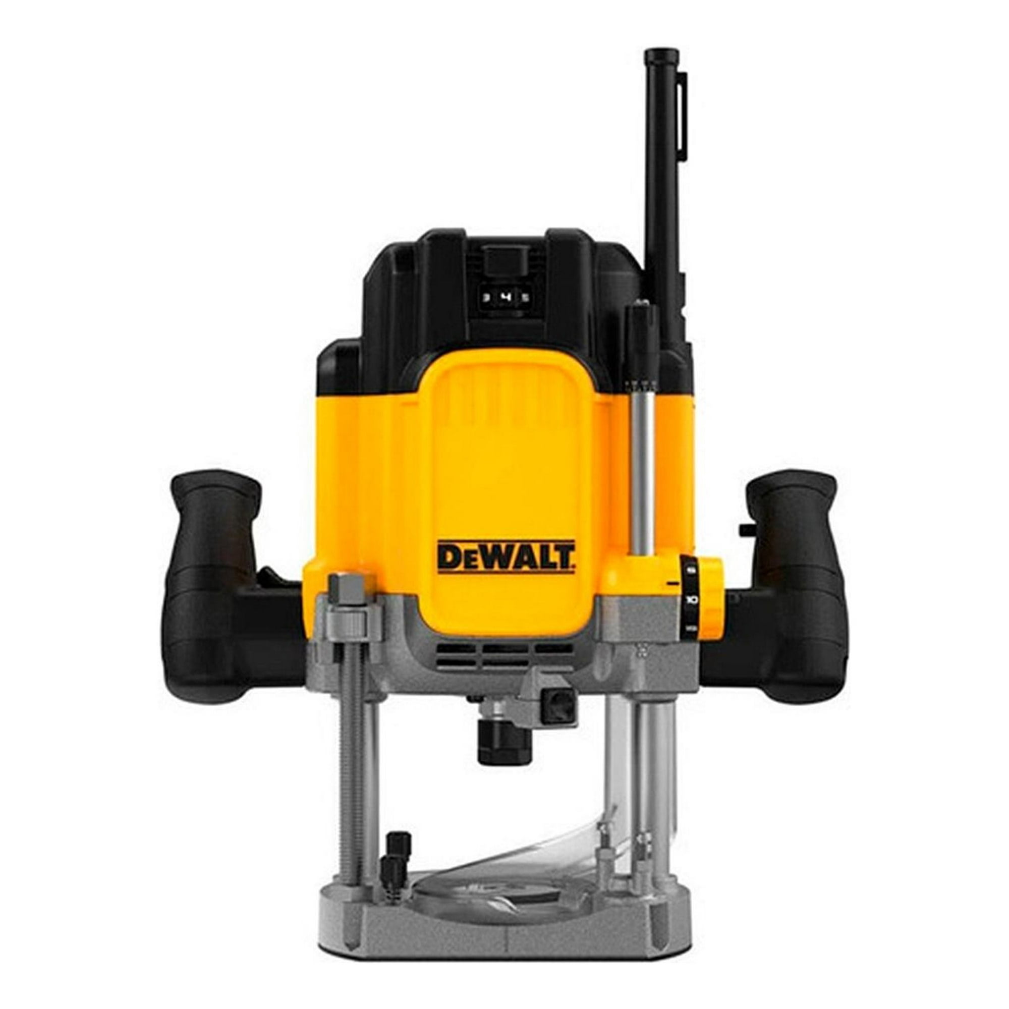 Rebajador De Base Dewalt 2300w Dwe625-b2