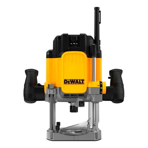 Rebajador De Base Dewalt 2300W Dwe625-B2