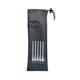 thumbnail image 1 of Bolsa De Almacenamiento De Estacas Para Tienda, Funda Con Clavijas Para Tienda, Lona Para Campamento Al Aire Libre, Jardinería M, 1 of 3