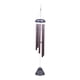 thumbnail image 2 of Tubos De Metal Wind Chime Bells Window Garden Yard Home Room Decor, 2 of 5