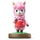thumbnail image 1 of Figura amiibo Nintendo Risa Serie Animal Crossing, 1 of 1