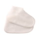 thumbnail image 5 of Cubrezapatos Impermeables De Silicona Para Viajes De Lluvia Cubrezapatos De Lluvia De Goma Blanco M, 5 of 5