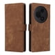 thumbnail image 1 of Funda Billetera para TCL 60 SE con Soporte - Cartera de Cuero con Ranuras Marrón, 1 of 5
