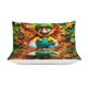 thumbnail image 3 of Super Mario 3-Piece Comforter Set for Bedroom Super Mario Bedding Set for Kids Adults Soft Microfiber Duvet Cover Set with Zipper Closure, 3 of 5
