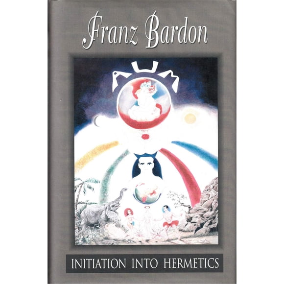 Libro Merkur Publishing: Iniciación a la Hermética