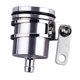 thumbnail image 5 of Depósito De Líquido De Frenos Para Motocicleta, Accesorios Universales, Piezas Para Kawasaki Silver, 5 of 5