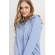 thumbnail image 4 of Saronite Sudadera con Capucha y Manga Larga de Felpa Francesa (para Mujer), 4 of 5