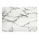 thumbnail image 4 of Funda UESWILL para MacBook Air de 13 pulgadas, blanco y gris, 4 of 9