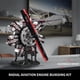 thumbnail image 2 of Bloques De Construcción 10233 Motor Radial De Aviación, 2 of 3