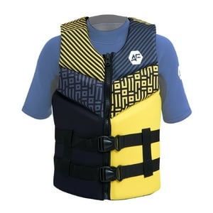 Aqua Force - Chaleco Salvavidas Taika L