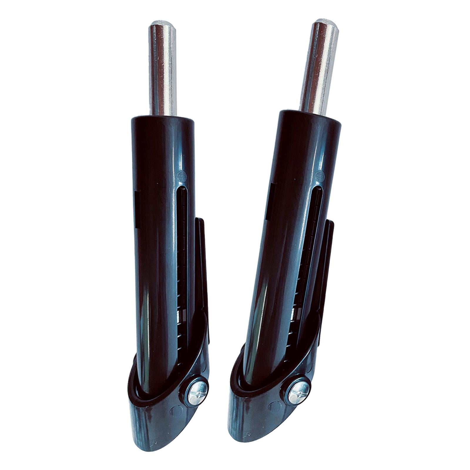 Ioensy - 2x Pasador De Pila De Pesas, Selector De Bloqueo, Pasador De Bloqueo, Reemplazo De Pasador De Máquina De Peso