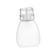 thumbnail image 4 of Botella De Prensa Removedora De Esmalte De Uñas Para Removedor De Maquillaje Para Mujeres 77x120 Mm Transparente, 4 of 5