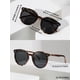 thumbnail image 5 of POLASUP GAFAS LENTES DE SOL Ideal para día a día y salidas. Gafas de sol con lentes degradadas, suaves y de alta gama,, 5 of 5