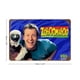 thumbnail image 2 of Zoboomafoo Cartel Metálico, Decoración de Pared de Cartel Metálico Personalizado para Regalos de Fans, Amigos, Familia y Amantes 30*40cm, 2 of 6