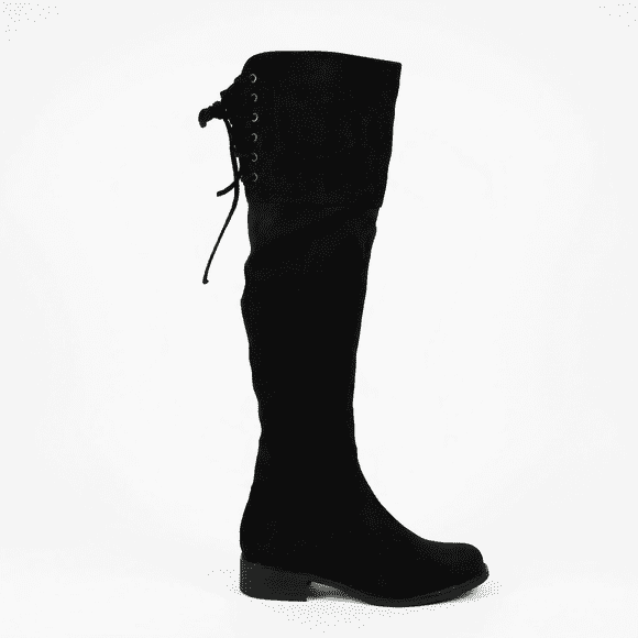 Bota Bucanera Heriel H851 Mujer