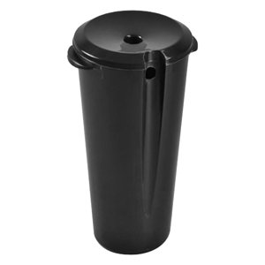 Ioensy - Lavabo De Pelo De 10 L, Cuenco Giratorio Para Salón De Peluquería, Hogar