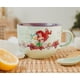thumbnail image 5 of Taza de sopa Disney La Sirenita Ariel de 700 ml con cuchara, 5 of 9