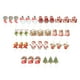 thumbnail image 2 of Adornos Para Cupcakes De Navidad, Banderines Para Tartas, Decoraciones Para Galletas, Barras, Muffins, 2 of 3