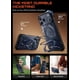 thumbnail image 4 of Funda Para Iphone 17 Pro Max Con Soporte Y Magsafe Protección Militar, 4 of 9