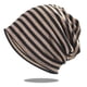 thumbnail image 1 of Gorro holgado de algodón orgánico - Gorro de quimioterapia para mujer - Gorro hipster japonés para hombre - Gorro holgado para dormir, 1 of 5