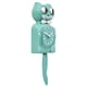 thumbnail image 2 of Reloj De Pared Klock Ocean Waves De Cuarzo, 2 of 4