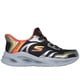 thumbnail image 1 of Zapatillas Niño Urbanas Skechers Meteor-Lights Slip-Ins BKSL, 1 of 6