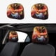 thumbnail image 1 of Funda para Reposacabezas de Auto Desmarcar Doctor Strange 2 Piezas, 1 of 6