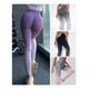 thumbnail image 1 of Pack x4 Leggins Mujer Push Up Diseño Degradado, 1 of 6