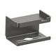 thumbnail image 1 of Soporte Para Toallas De Papel Para Baño, Estante Para Teléfono, Estante Para Inodoro Para Baño, Pared De Inodoro, Estilo Gris B, 1 of 3