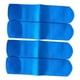 thumbnail image 1 of 4 Correas De Tobillo Para Fútbol, ??portátiles, Para Voleibol, Baloncesto Y Ciclismo, Color Azul, 1 of 5