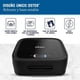 thumbnail image 5 of Sandwichera Oster® Compacta Con Platos Hondos Ckstsm400 Color Negro Sandwichero Grill Asador, 5 of 7