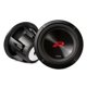 thumbnail image 2 of Subwoofer Alpine 30 cm Dual 4 Ω 1500 W Pico Tipo R, 2 of 5
