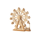 thumbnail image 1 of Ferris Wheel - Rompecabezas 3D - Maqueta de Madera Rolife, 1 of 3