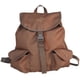thumbnail image 1 of Mochila urbana sustentable café, 1 of 3