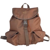 Botela - Mochila Urbana Sustentable Café