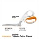 thumbnail image 2 of Tijera Fiskars RazorEdge 8 pulgadas de acero inoxidable, 2 of 3