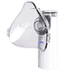 thumbnail image 1 of Nebulizador Portatil Silencioso Terapia Respiratoria Medico, 1 of 6