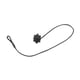 thumbnail image 1 of Estante Para Paquetería Trasera Con Cadena 1K6863447A Accesorio Multifuncional Práctico Para Automóvil, 1 of 5