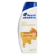thumbnail image 1 of Shampoo Head & Shoulders Anti-Resequedad Nutrición Diaria, Miel Y Aceites Esenciales, 650 ml, 1 of 5
