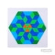 thumbnail image 2 of Mandala Encaje, 2 of 2