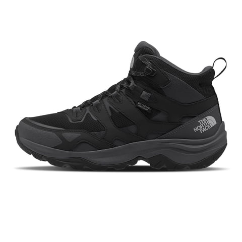 Zapatos De Senderismo The North Face Hedgehog Fastpack 3 Mid Para Hombre